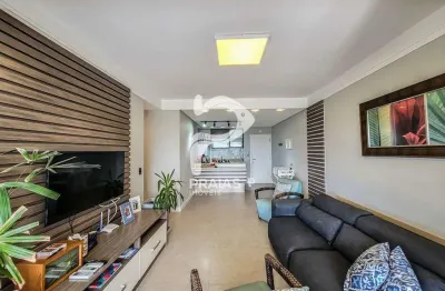 Apartamento com 3 quartos à venda na passeio do pontal, --, riviera, bertioga por r$ 2.600.000