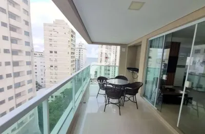 Apartamento com 3 quartos à venda na rio de janeiro, --, pitangueiras, guarujá por r$ 999.000