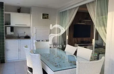 Apartamento com 4 quartos à venda na alameda do monjoleiro, --, riviera, bertioga por r$ 4.300.000