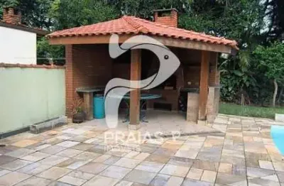 Casa em condomínio fechado com 6 quartos à venda na passeio itaparica, --, riviera, bertioga por r$ 4.200.000