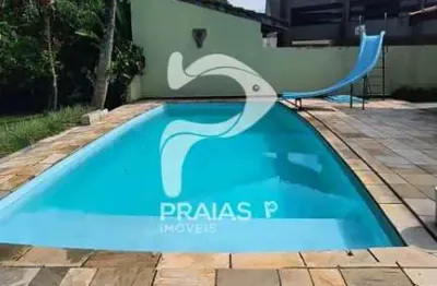 Casa em condomínio fechado com 6 quartos à venda na passeio itaparica, --, riviera, bertioga por r$ 4.200.000