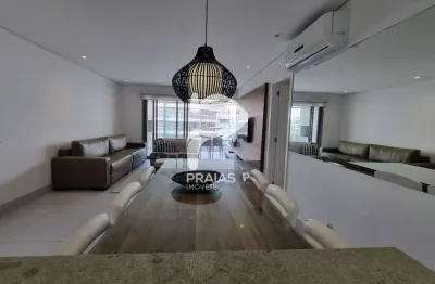 Apartamento com 5 quartos à venda na alameda do monjoleiro, --, riviera, bertioga por r$ 5.300.000