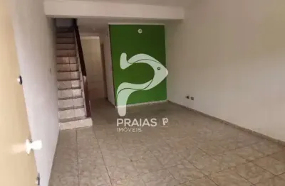 Casa com 3 quartos à venda na edvaldo pires, --, vicente de carvalho, guarujá por r$ 450.000