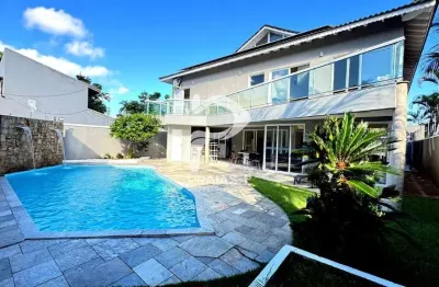 Casa com 4 quartos à venda na professor juventino malheiros, --, enseada, guarujá por r$ 1.800.000