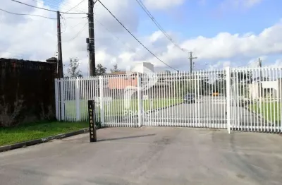 Terreno em condomínio fechado à venda na q ( rua 1 ), --, enseada, guarujá por r$ 650.000