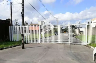 Terreno em condomínio fechado à venda na q ( rua 1 interna ), --, enseada, guarujá por r$ 650.000