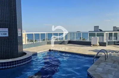 Apartamento com 2 quartos à venda na passeio dos galeões, --, riviera, bertioga por r$ 2.450.000