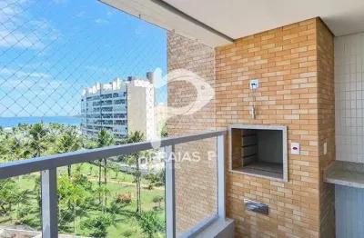 Apartamento com 2 quartos à venda na largo da pousada, --, riviera, bertioga por r$ 2.900.000