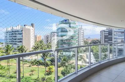 Apartamento com 2 quartos à venda na largo da pousada, --, riviera, bertioga por r$ 2.900.000