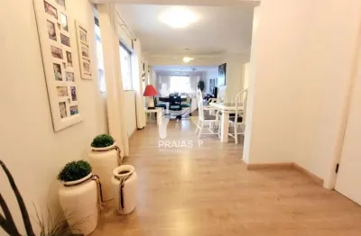 Apartamento com 4 quartos à venda na brasil, --, pitangueiras, guarujá por r$ 1.400.000