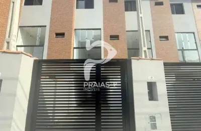 Casa com 2 quartos à venda na josé silva figueiredo, --, enseada, guarujá por r$ 550.000