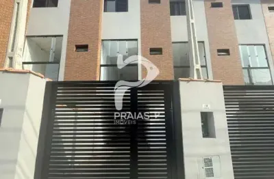 Casa com 2 quartos à venda na josé silva figueiredo, --, enseada, guarujá por r$ 495.000