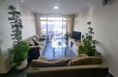 Apartamento com 3 quartos à venda na rua são paulo, --, enseada, guarujá por r$ 530.000