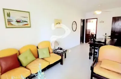 Apartamento com 2 quartos à venda na abdala daiggi, --, enseada, guarujá por r$ 450.000