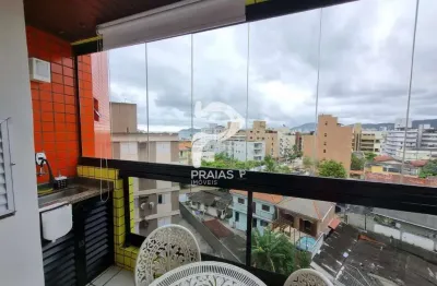 Apartamento com 2 quartos à venda na rua carolino passos cajueiro, --, enseada, guarujá por r$ 400.000