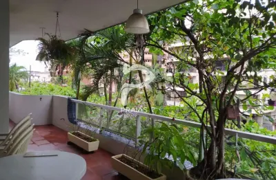 Apartamento com 3 quartos à venda na atlantica, --, enseada, guarujá por r$ 429.000