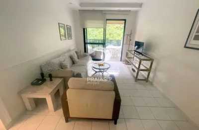 Apartamento com 3 quartos à venda na cubatão, --, pitangueiras, guarujá por r$ 640.000
