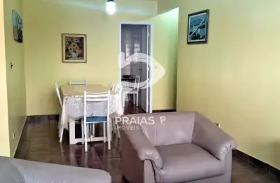 Apartamento com 2 quartos à venda na rua dona vitória yunes stefano, --, enseada, guarujá por r$ 400.000