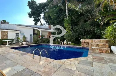 Casa em condomínio fechado com 4 quartos à venda na passeio dos garaúnas, --, riviera, bertioga por r$ 5.500.000