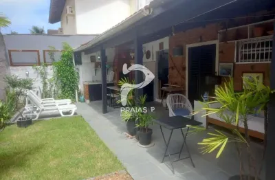 Casa com 3 quartos à venda na atlântica, --, enseada, guarujá por r$ 980.000