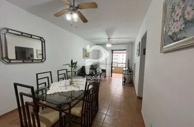 Apartamento com 3 quartos à venda na rua marechal floriano peixoto, --, pitangueiras, guarujá por r$ 600.000