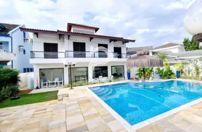 Casa em condomínio fechado com 4 quartos à venda na ezio renato joão mora (rua 77), --, jardim acapulco, guarujá por r$ 2.000.000