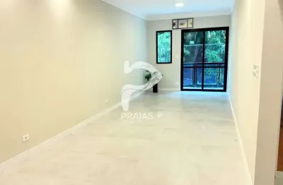 Apartamento com 2 quartos à venda na avenida dom pedro i, --, enseada, guarujá por r$ 459.000