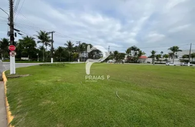 Terreno em condomínio fechado à venda na severino prieto alvarez (av. 02), --, jardim acapulco, guarujá por r$ 3.700.000
