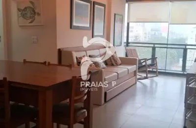 Apartamento com 2 quartos à venda na avenida venezuela, --, enseada, guarujá por r$ 400.000