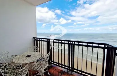 Apartamento com 3 quartos à venda na avenida marechal deodoro da fonseca, --, pitangueiras, guarujá por r$ 1.600.000