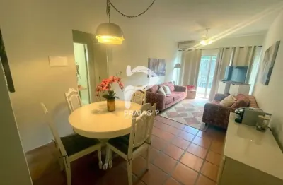 Apartamento com 1 quarto à venda na josé silva figueiredo, --, enseada, guarujá por r$ 300.000