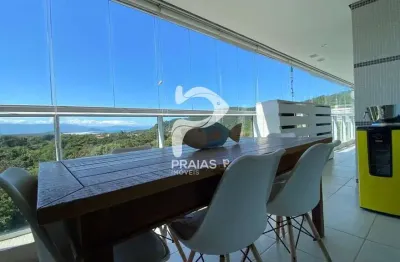 Apartamento com 4 quartos à venda na alameda jurua, --, riviera, bertioga por r$ 4.190.000