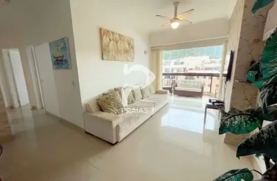 Apartamento com 3 quartos à venda na rua sílvio daige, --, enseada, guarujá por r$ 700.000