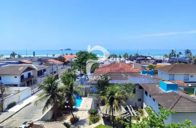 Cobertura com 3 quartos à venda na maria martha arruda stefano, --, enseada, guarujá por r$ 1.300.000