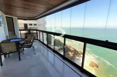 Apartamento com 3 quartos à venda na caminho das tartarugas, --, enseada, guarujá por r$ 1.280.000