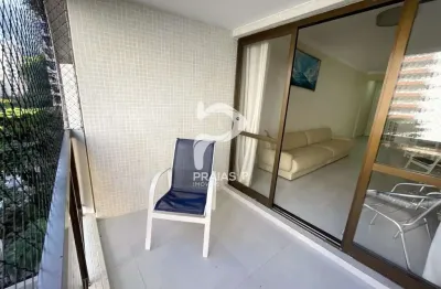 Apartamento com 3 quartos à venda na rua santos, --, pitangueiras, guarujá por r$ 765.000