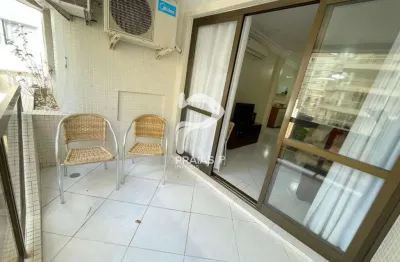 Apartamento com 3 quartos à venda na rua santos, --, pitangueiras, guarujá por r$ 700.000