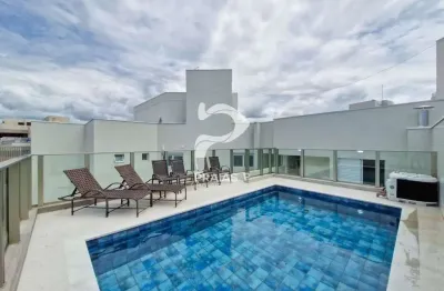 Cobertura com 4 quartos à venda na passeio dos jequitibas, --, riviera, bertioga por r$ 12.000.000
