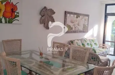 Apartamento com 3 quartos à venda na rua colômbia, --, enseada, guarujá por r$ 470.000