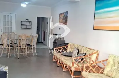 Apartamento com 3 quartos à venda na rua chile, --, enseada, guarujá por r$ 530.000