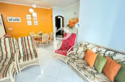 Apartamento com 3 quartos à venda na dona victoria yunes estefano, --, enseada, guarujá por r$ 370.000