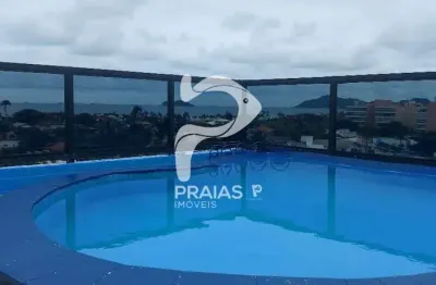 Cobertura com 3 quartos à venda na do parque, --, enseada, guarujá por r$ 1.100.000