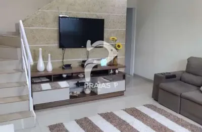Casa com 2 quartos à venda na joão leite soares, --, vicente de carvalho, guarujá por r$ 420.000