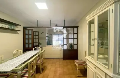 Apartamento com 3 quartos à venda na avenida gérson maturani, --, enseada, guarujá por r$ 430.000