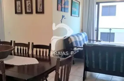 Apartamento com 3 quartos à venda na abilio dos santos branco, --, enseada, guarujá por r$ 435.000