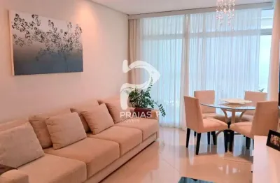 Apartamento com 3 quartos à venda na rua são paulo, --, enseada, guarujá por r$ 950.000