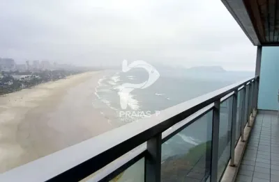 Apartamento com 3 quartos à venda na rua marechal floriano peixoto, --, pitangueiras, guarujá por r$ 850.000