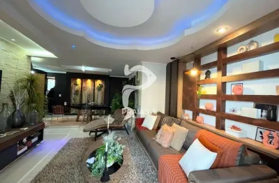 Apartamento com 4 quartos à venda na rua taubaté, --, pitangueiras, guarujá por r$ 900.000