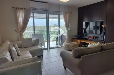Apartamento com 3 quartos à venda na alameda do remo, --, riviera, bertioga por r$ 3.500.000