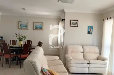 Apartamento com 3 quartos à venda na projetada dois, --, enseada, guarujá por r$ 480.000